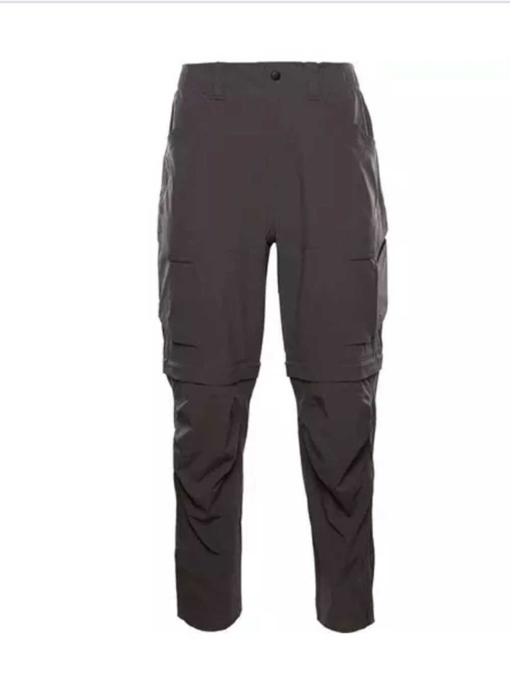 Men's 34 Scheels Outfitters Insectshield Convertible Cargo Pants/shorts